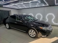 Фото авто Toyota Avalon