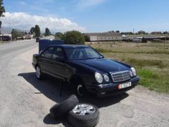 Photo of the vehicle Mercedes-Benz E-Класс