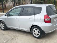 Фото авто Honda Fit