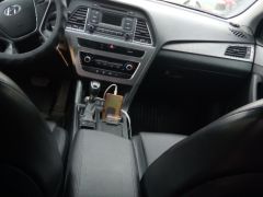 Сүрөт унаа Hyundai Sonata