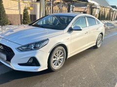 Сүрөт унаа Hyundai Sonata