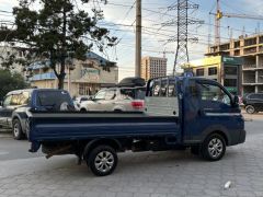 Фото авто Hyundai New Power Truck