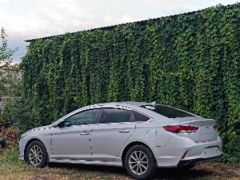 Сүрөт унаа Hyundai Sonata