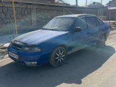 Фото авто Daewoo Nexia