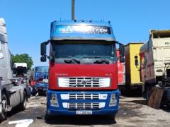 Фото авто Volvo FH