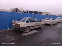 Сүрөт унаа Volkswagen Passat