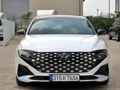 Фото авто Hyundai Grandeur