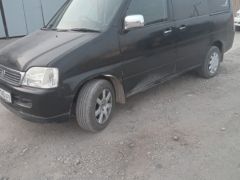 Сүрөт унаа Honda Stepwgn