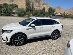 Photo of the vehicle Kia Sorento