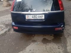 Сүрөт унаа Honda Stream