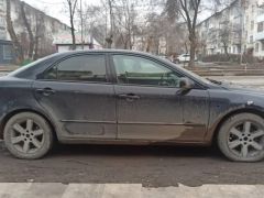 Сүрөт унаа Mazda 6