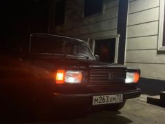 Сүрөт унаа ВАЗ (Lada) 2107