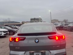 Фото авто BMW X2