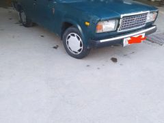 Photo of the vehicle ВАЗ (Lada) 2107