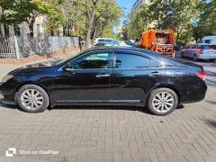 Сүрөт унаа Lexus ES