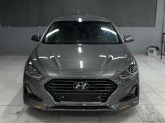 Photo of the vehicle Hyundai Sonata