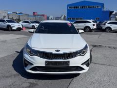 Сүрөт унаа Kia K5