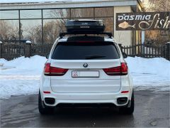 Сүрөт унаа BMW X5