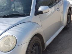 Фото авто Volkswagen Beetle