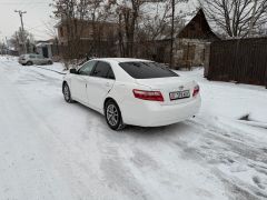 Фото авто Toyota Camry