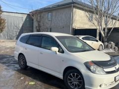 Photo of the vehicle Honda Stream