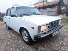 Фото авто ВАЗ (Lada) 2107