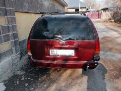 Сүрөт унаа Nissan Primera