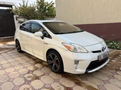 Photo of the vehicle Toyota Prius