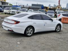 Photo of the vehicle Hyundai Sonata