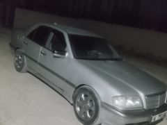 Сүрөт унаа Mercedes-Benz C-Класс