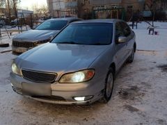 Сүрөт унаа Nissan Cefiro