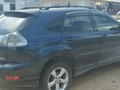 Сүрөт унаа Lexus RX