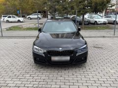 Сүрөт унаа BMW 3 серия