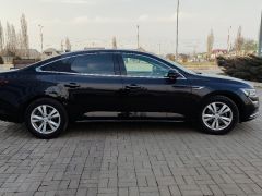 Фото авто Renault Samsung SM6