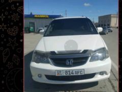 Сүрөт унаа Honda Odyssey