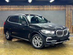 Сүрөт унаа BMW X5