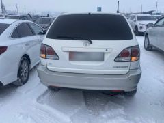 Photo of the vehicle Toyota Harrier