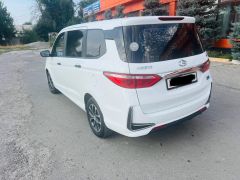 Photo of the vehicle Changan Oshan A600