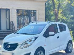 Сүрөт унаа Chevrolet Spark