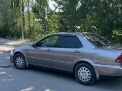 Сүрөт унаа Honda Accord