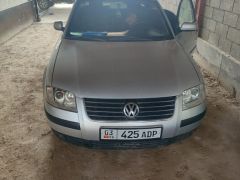 Фото авто Volkswagen Passat