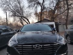 Photo of the vehicle Hyundai Sonata