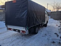 Фото авто Hyundai Porter