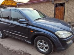 Photo of the vehicle SsangYong Kyron