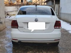 Photo of the vehicle Volkswagen Polo