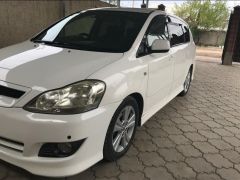 Фото авто Toyota Ipsum