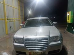 Фото авто Chrysler 300C