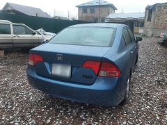 Photo of the vehicle Honda Civic