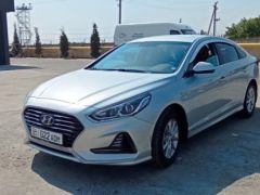 Сүрөт унаа Hyundai Sonata