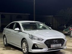 Сүрөт унаа Hyundai Sonata